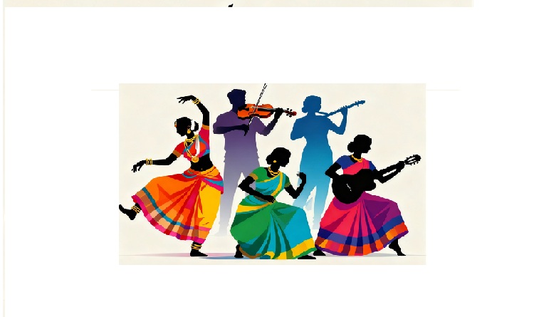 Cultural Event Clipart