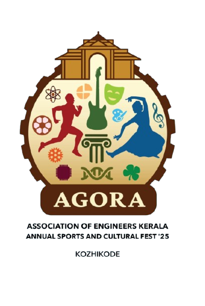 Agora logo