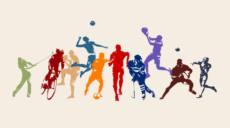 Sports Clipart